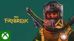 Remedy控制衍生作《FBC：Firebreak》公布预告片