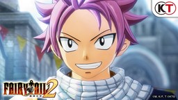《妖精的尾巴2》开放下载版预购 开场动画及季票内容公开