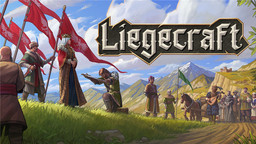 4X策略RPG新作《力智之王》2025年登陆PC