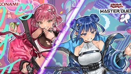 《游戏王 MASTER DUEL》欢庆开服千日!
