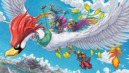 《勇者斗恶龙3 HD-2D重制版》评测：细节拉满则无需藏拙
