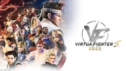 《VR战士5 R.E.V.O.》将于今冬登陆Steam平台