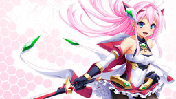 《光翼战姬～ExS-TIA协奏曲1～》官方中文版Steam商店页面现已开放