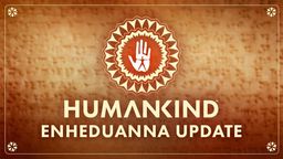 《HUMANKIND》 现已推出恩赫杜安娜免费更新