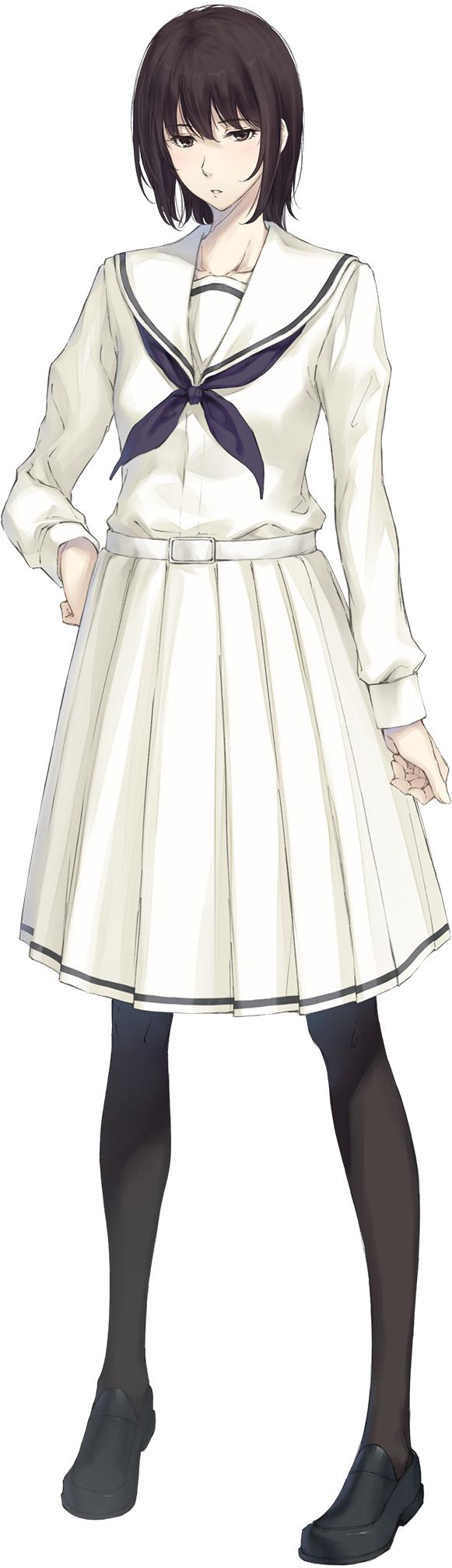 《天之少女》官方简体中文版将登陆Steam平台