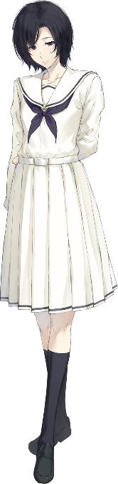 《天之少女》官方简体中文版将登陆Steam平台