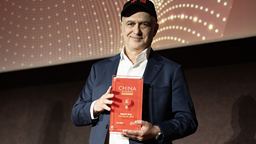 505games 母公司获得“丝绸之路2024” 大奖