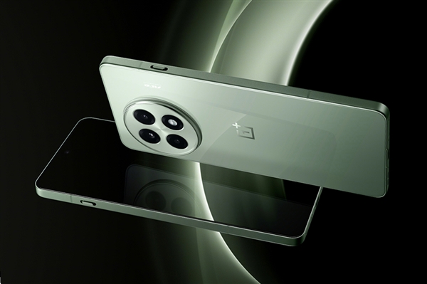 一加Ace 5真机照来了！