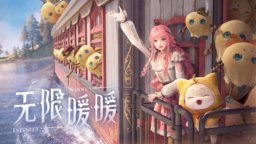 《无限暖暖》评测 华丽的外表与空洞的内核