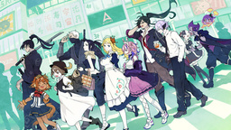 ACQUIRE董事长：想要制作《天诛》相关内容