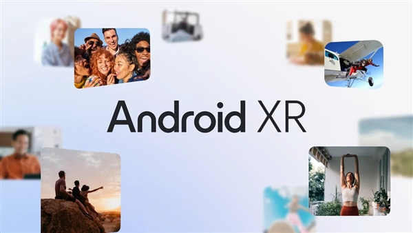 谷歌头显系统Android XR正式发布