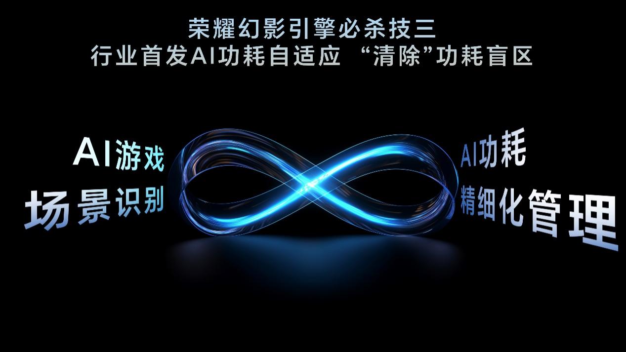 性能全开，稳赢全场，荣耀GT正式发布，2199元起