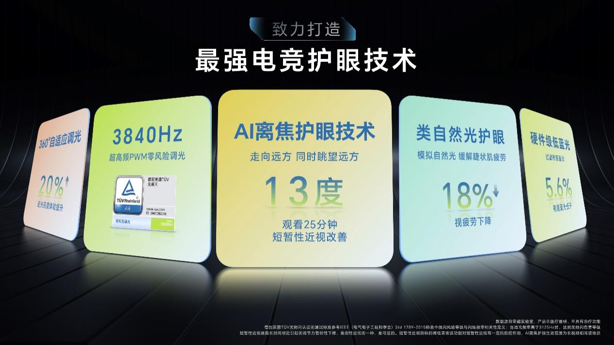 性能全开，稳赢全场，荣耀GT正式发布，2199元起