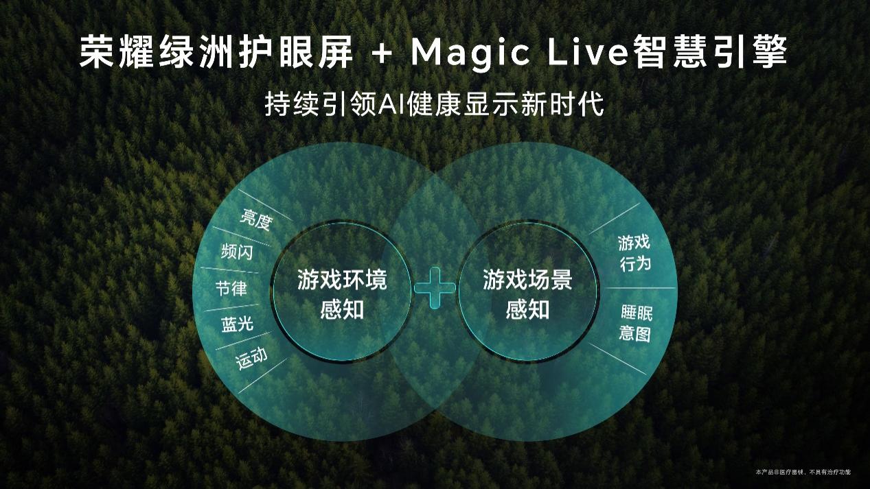 性能全开，稳赢全场，荣耀GT正式发布，2199元起