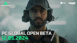 《三角洲行动》全球公测Steam同时在线人数突破10万人