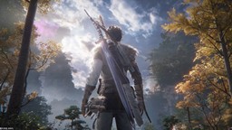 《仙剑奇侠传四 重制版》前导PV公开