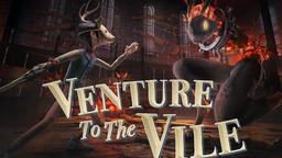 黑暗奇幻动作冒险《Venture to the Vile》今日在PS推出