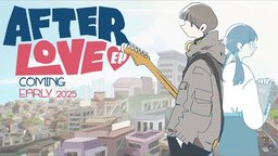 《咖啡心语》制作人遗作《Afterlove EP》发售日确定