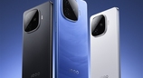 iQOO Z9 Turbo长续航版开售：电池增加到6400mA