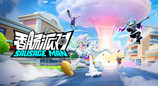 7岁孩子玩《香肠派对》充值5600元