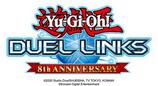 游戏王DUEL LINKS欢庆八周年 免费赠送宝石、经典卡牌等许多精彩好礼