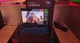 CES 2025：联想全新 Legion Pro笔记本已配备RTX 5090 显卡