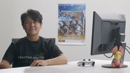 《怪物猎人 荒野》公开测试2公告
