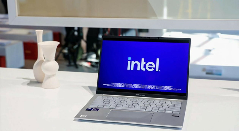 华硕灵耀全新AI PC发布：搭载第二代英特尔酷睿Ultra处理器