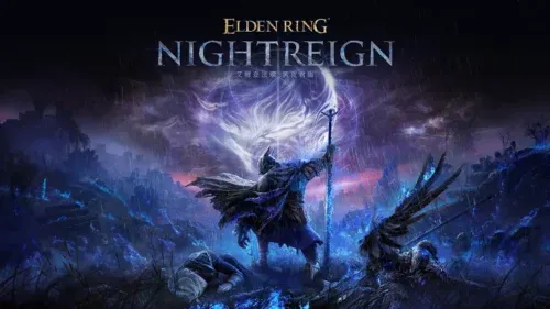 《艾尔登法环 黑夜君临》发布网络测试反诈骗公告