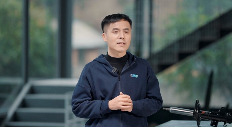 京西集团第四代MagneRide磁流变悬架国产 磁流变元年启航