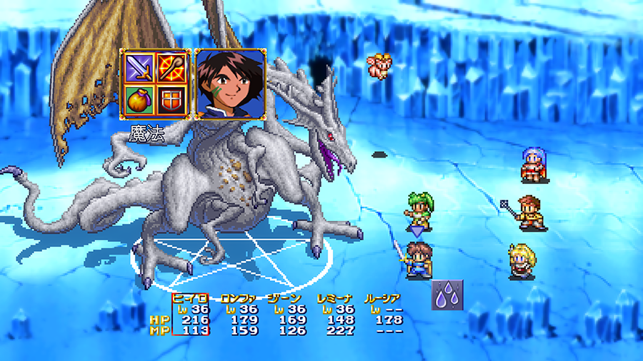 《银河之星 Remastered Collection》简体中文版决定于2025年4月18日发售！