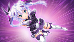 《光翼战姬～ExS-TiA协奏曲2～》官方中文版Steam商店页面现已开放!