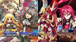 STING的四款战略RPG确定推出繁体中文手机版