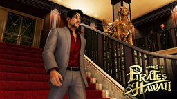 “SEGA Account”今日开放注册 免费得《如龙8外传》DLC