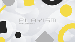 「PLAYISM GAME SHOW mini」详细情报：公布大量新作讯息