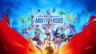 华纳大乱斗平台对战游戏《MultiVersus》将于5月30日停服