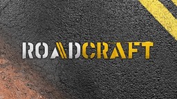 《RoadCraft》公布全新预告片 游戏将于 5月20日发售。