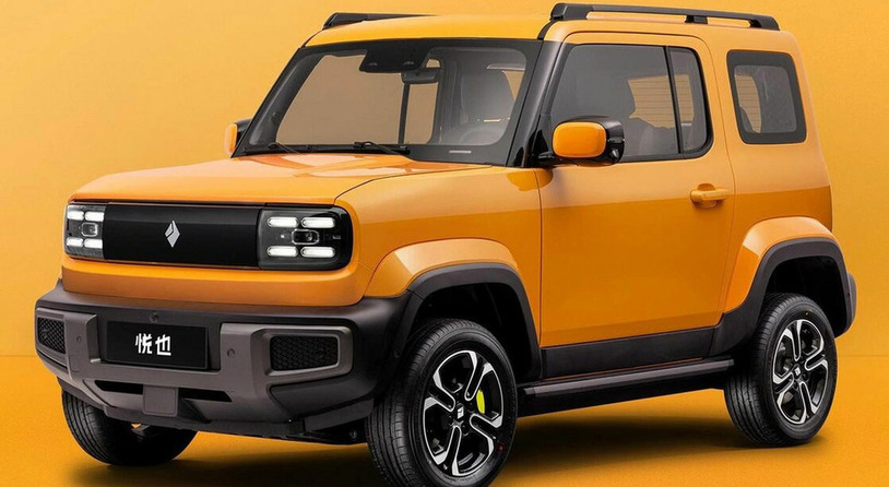 保值率第一 宝骏悦也夺纯电动小型SUV保值率桂冠