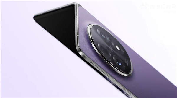 刘作虎：OPPO Find N5就是现在大屏折叠产品的版本答案