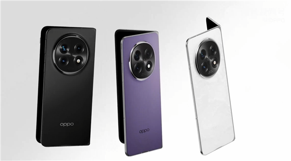 刘作虎：OPPO Find N5就是现在大屏折叠产品的版本答案
