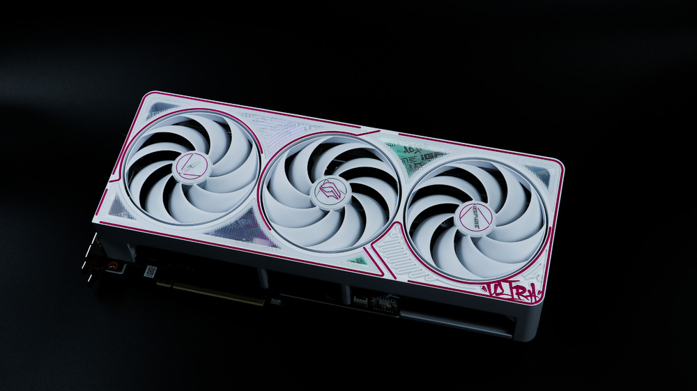 新一代4K游戏利器：七彩虹iGame GeForce RTX 5080 Ultra W OC 16GB评测