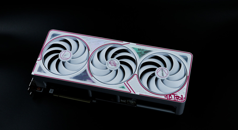 新一代4K游戏利器：七彩虹iGame GeForce RTX 5080 Ultra W OC 16GB评测