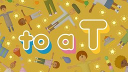 《块魂》《Wattam》制作人新作《to a T》5月28日发售