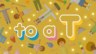 《块魂》《Wattam》制作人新作《to a T》5月28日发售