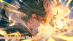 《碧蓝幻想 Versus: Rising》Ver 2.00版本更新于2月26日上线!