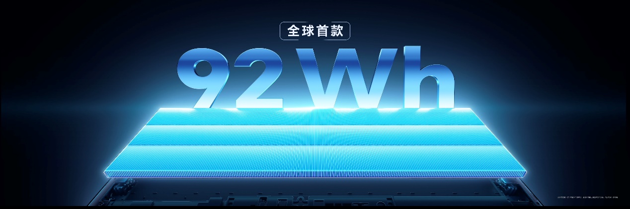 性能风暴，续航狂飙！荣耀MagicBook Pro 14国补到手价4799.2元起