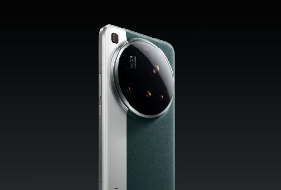 小米15 Ultra搭载6000mAh金沙江电池