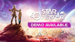 《星跃狂飙》Switch试玩版现已开放下载！