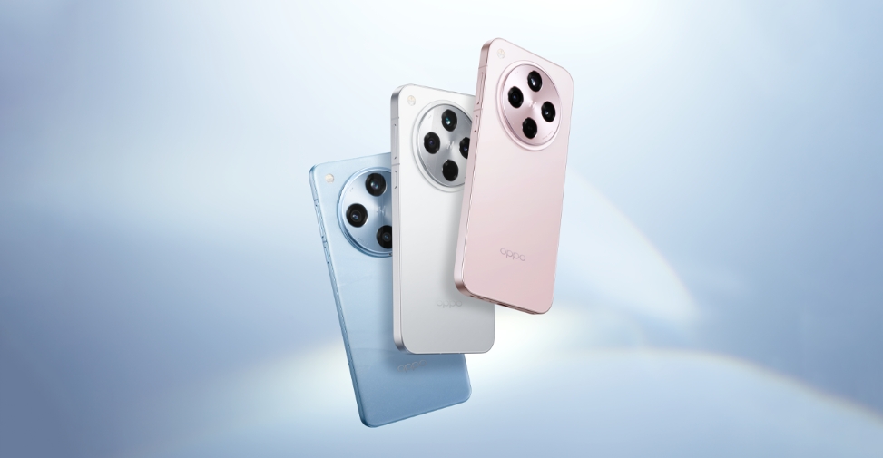 OPPO Find X8 Ultra来了：全新影像新体验