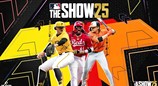 《MLB The Show 25》3月18日正式登陆PS5，带来全面升级的沉浸游戏体验